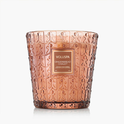 Gingerbread Chalet - Voluspa