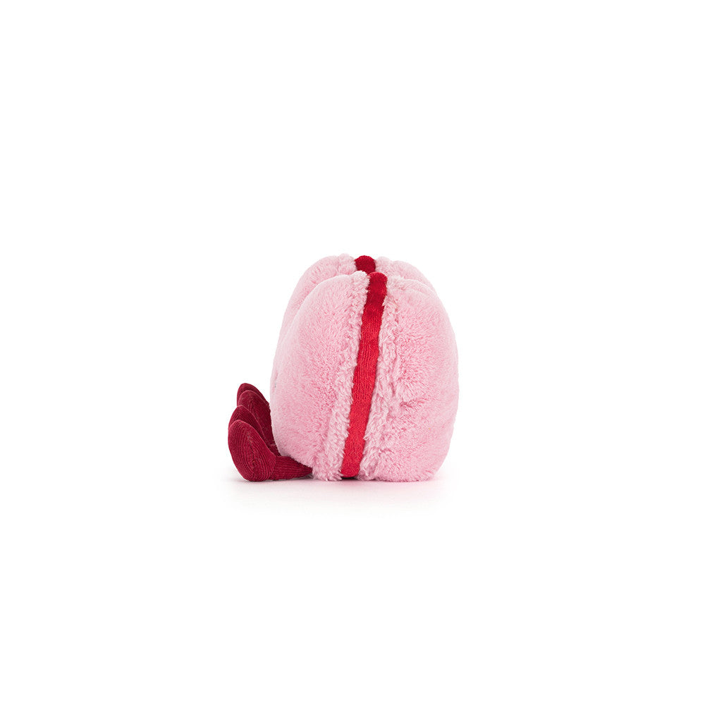 Amuseables Heart Macaron
