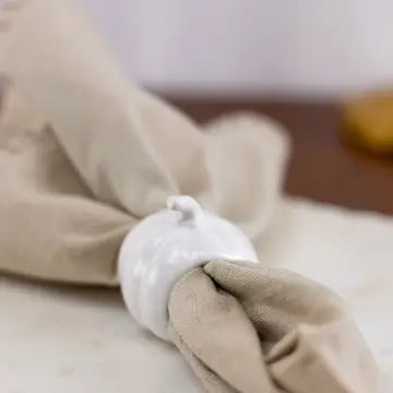 Pumpkin Napkin Ring