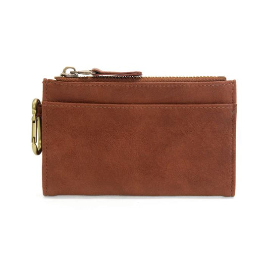 Bobbie Bifold Wallet