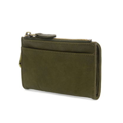 Bobbie Bifold Wallet