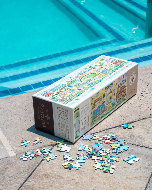 Communities of 30A-Florida