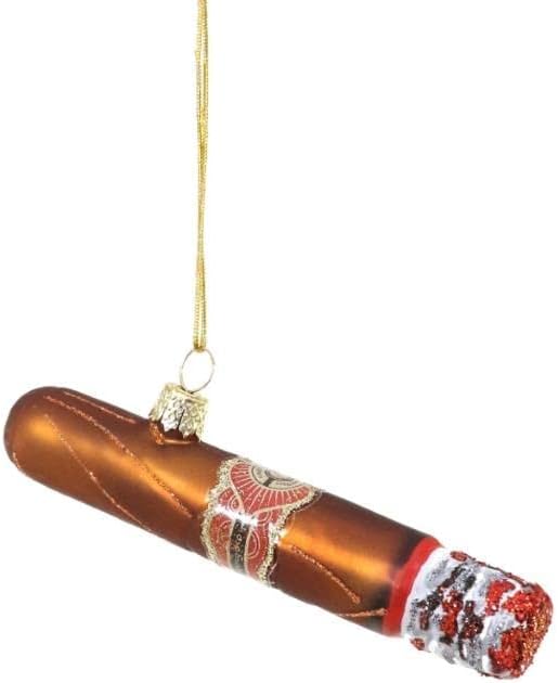 Cigar Ornament