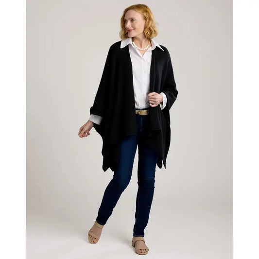 Renata Sweater Wrap