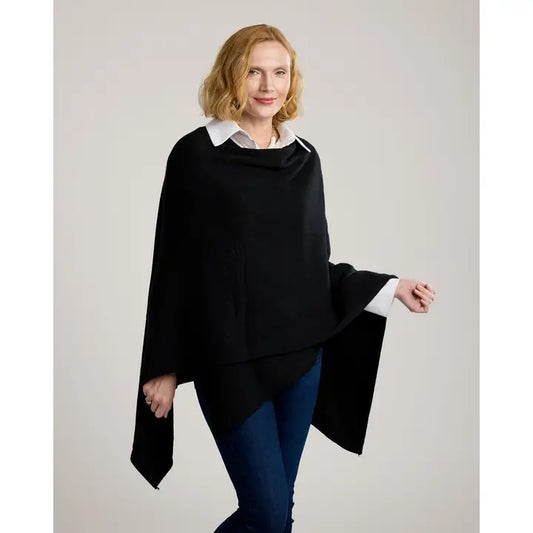 Renata Sweater Wrap