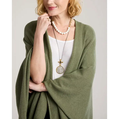 Renata Sweater Wrap