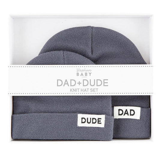 Baby & Mama/Dad Hat Set