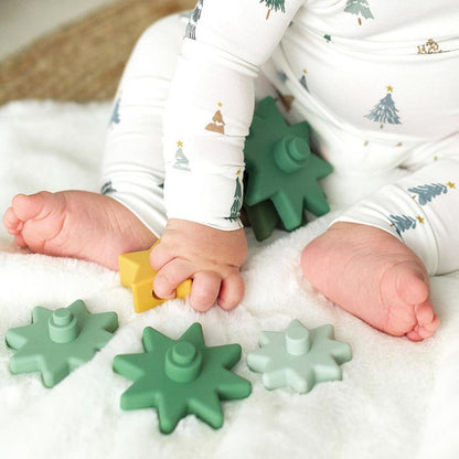 Stacking Christmas Tree