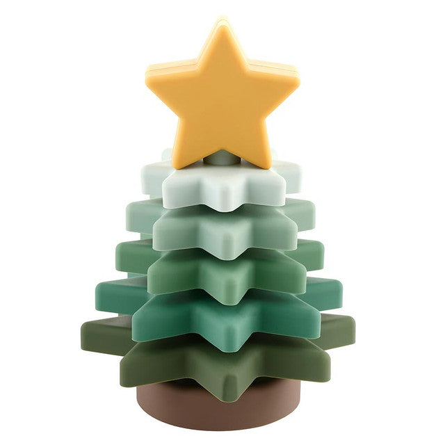 Stacking Christmas Tree