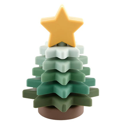 Stacking Christmas Tree