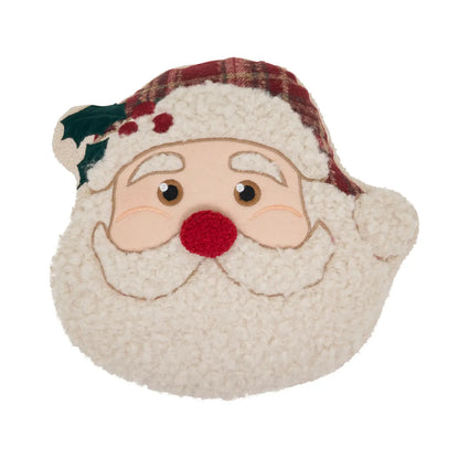 Santa Pillow