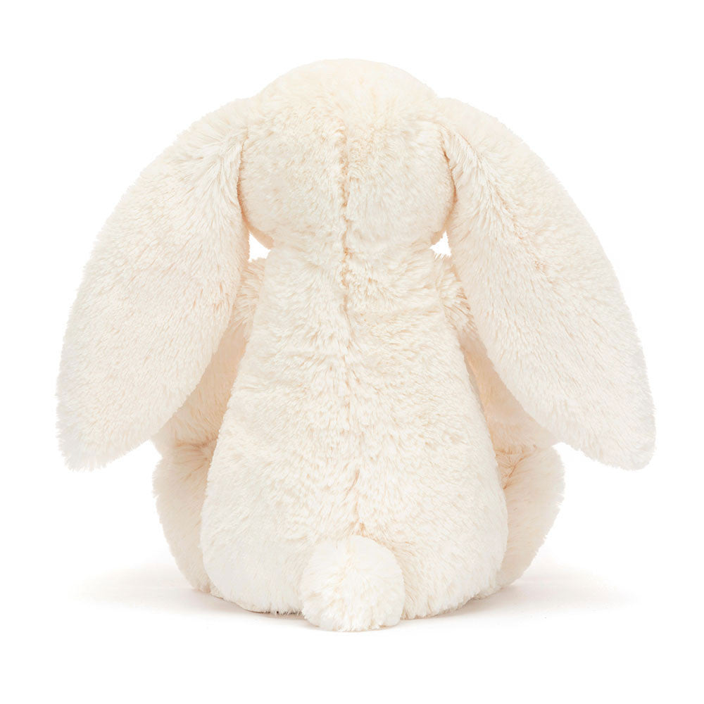Blossom Cream 'Berry' Bunny (Original) - Jellycat