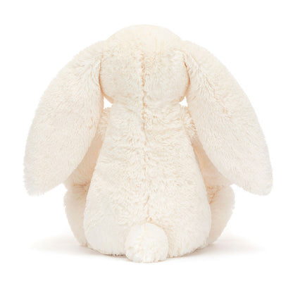 Blossom Cream 'Berry' Bunny (Original) - Jellycat