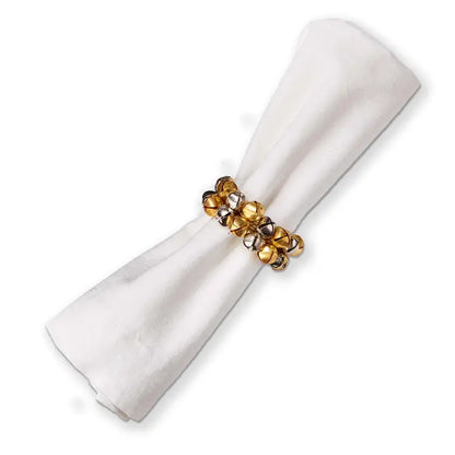Jingle Bell Napkin Ring