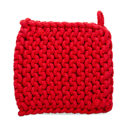 Crochet Trivet