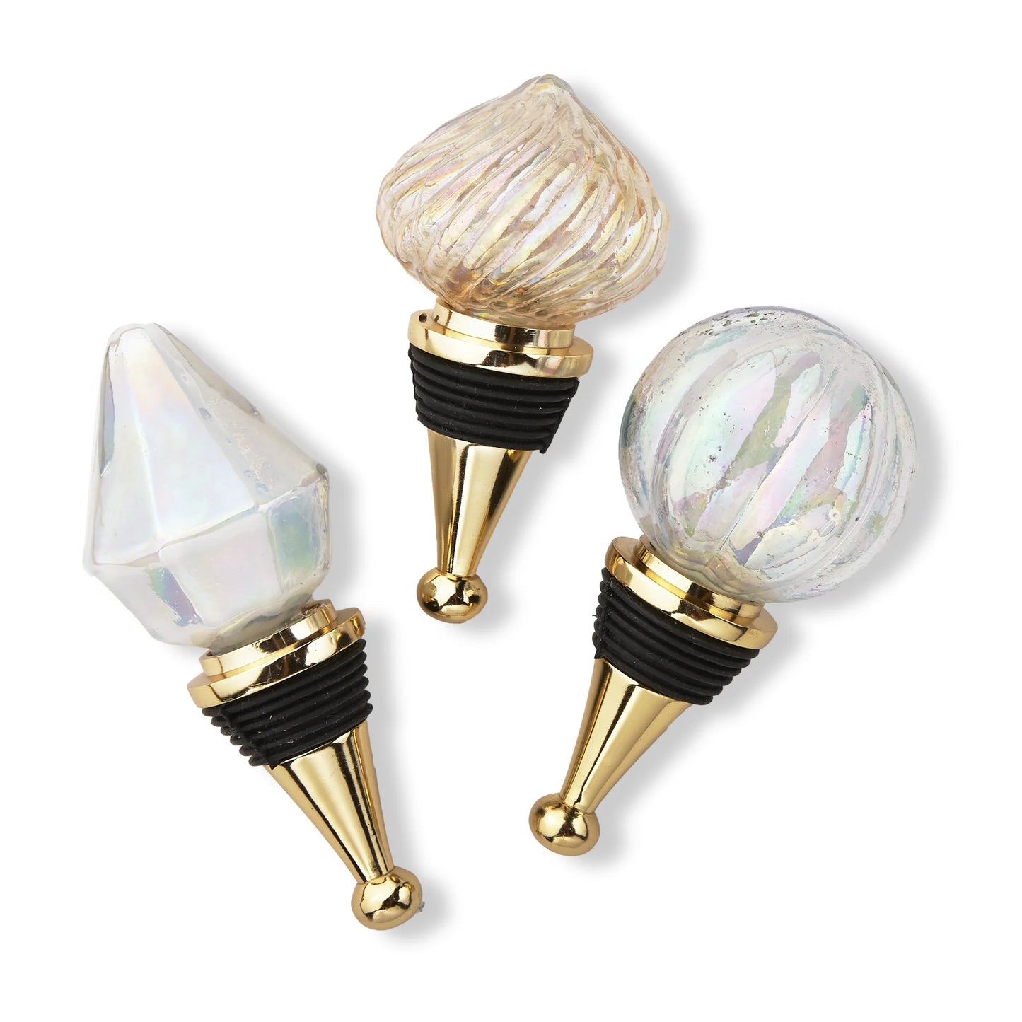 Glass Bottle Stopper