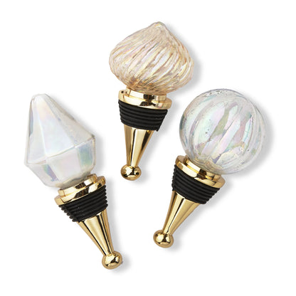 Glass Bottle Stopper