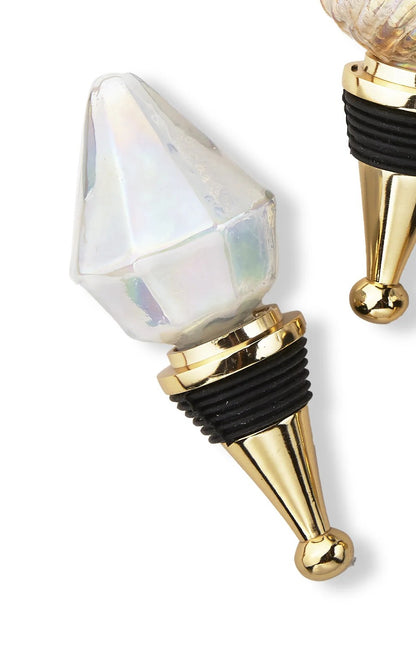 Glass Bottle Stopper