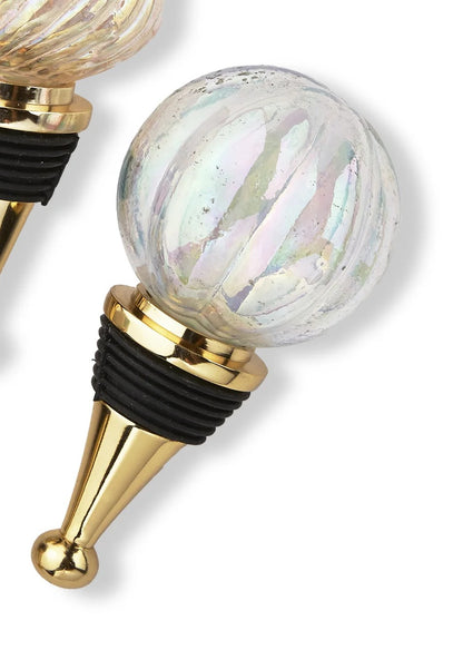 Glass Bottle Stopper