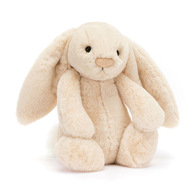 Bashful Luxe Bunny - Pine (Original)