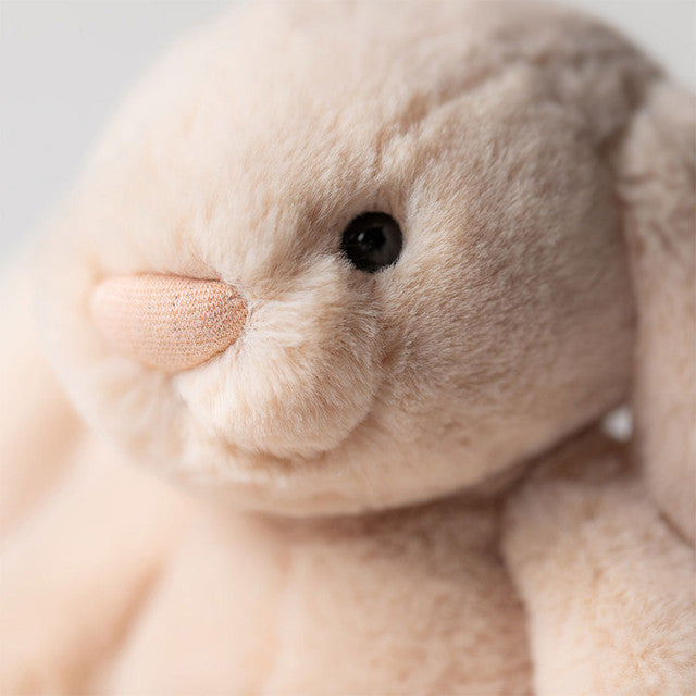Bashful Luxe Bunny - Pine (Original)
