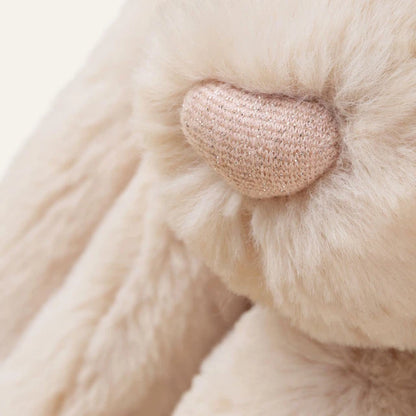 Bashful Luxe Bunny - Pine (Original)