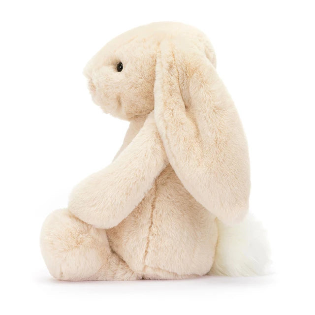 Bashful Luxe Bunny - Pine (Original)