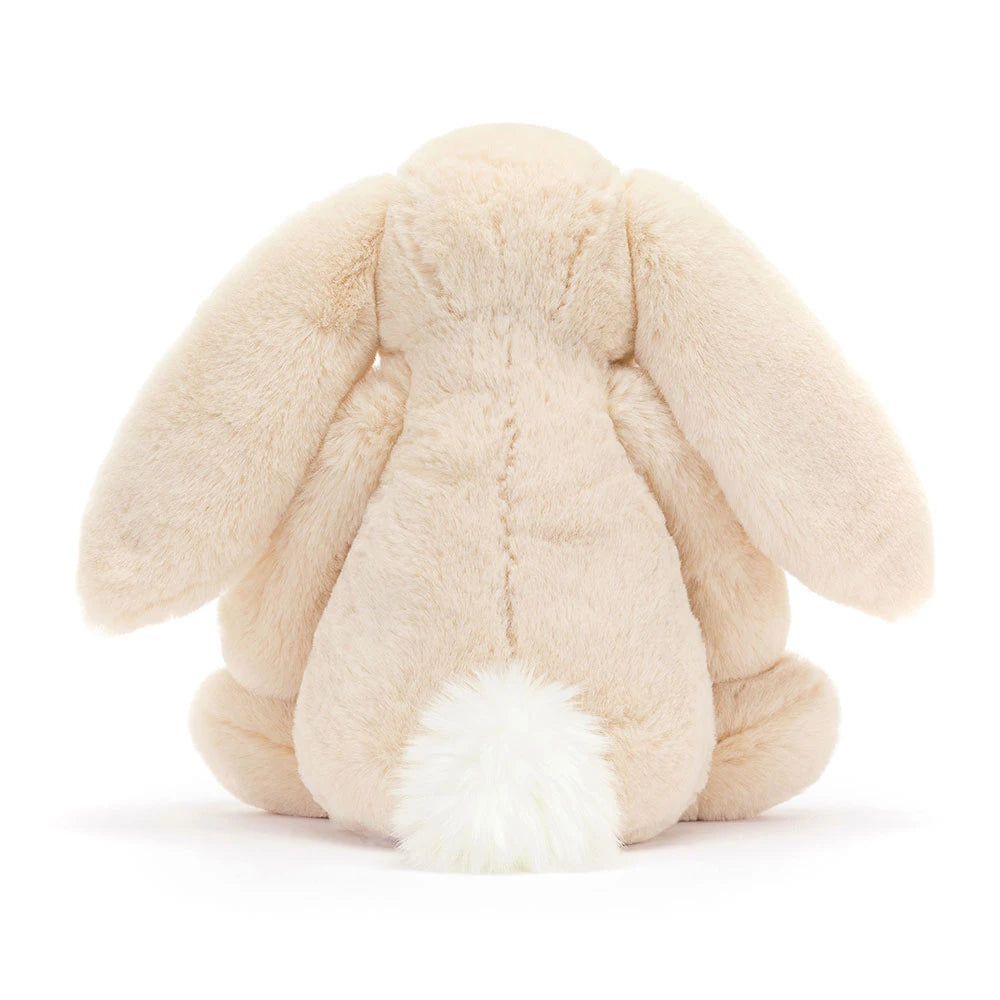 Bashful Luxe Bunny - Pine (Original)