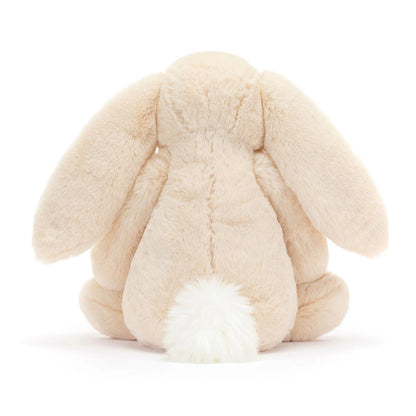 Bashful Luxe Bunny - Pine (Original)