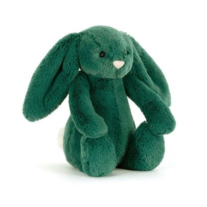 Bashful Christmas Bunny - Little