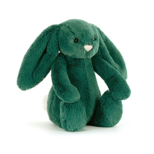 Bashful Christmas Bunny - Little