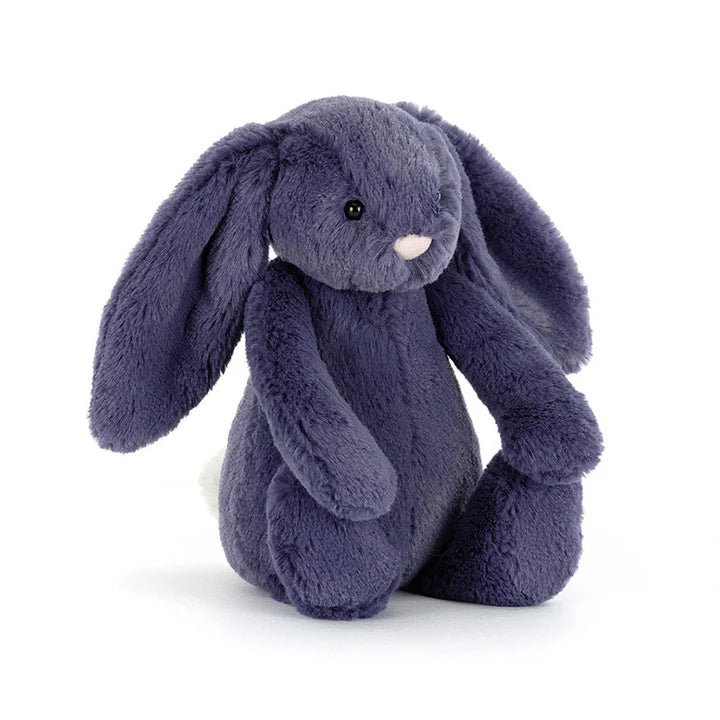 Bashful Christmas Bunny - Little