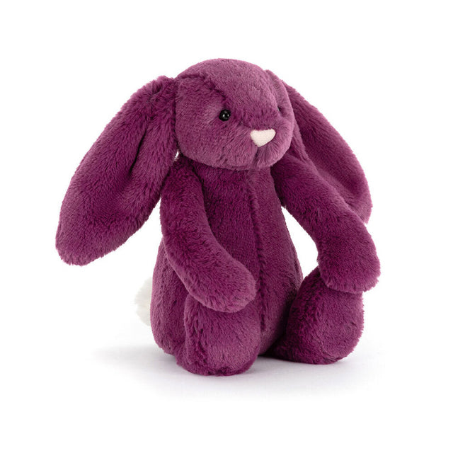 Bashful Christmas Bunny - Little