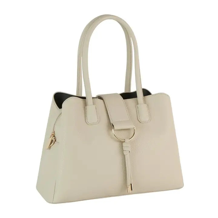 Kaori Satchel/Crossbody Bag