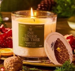 Wine Under the Tree - Rewined