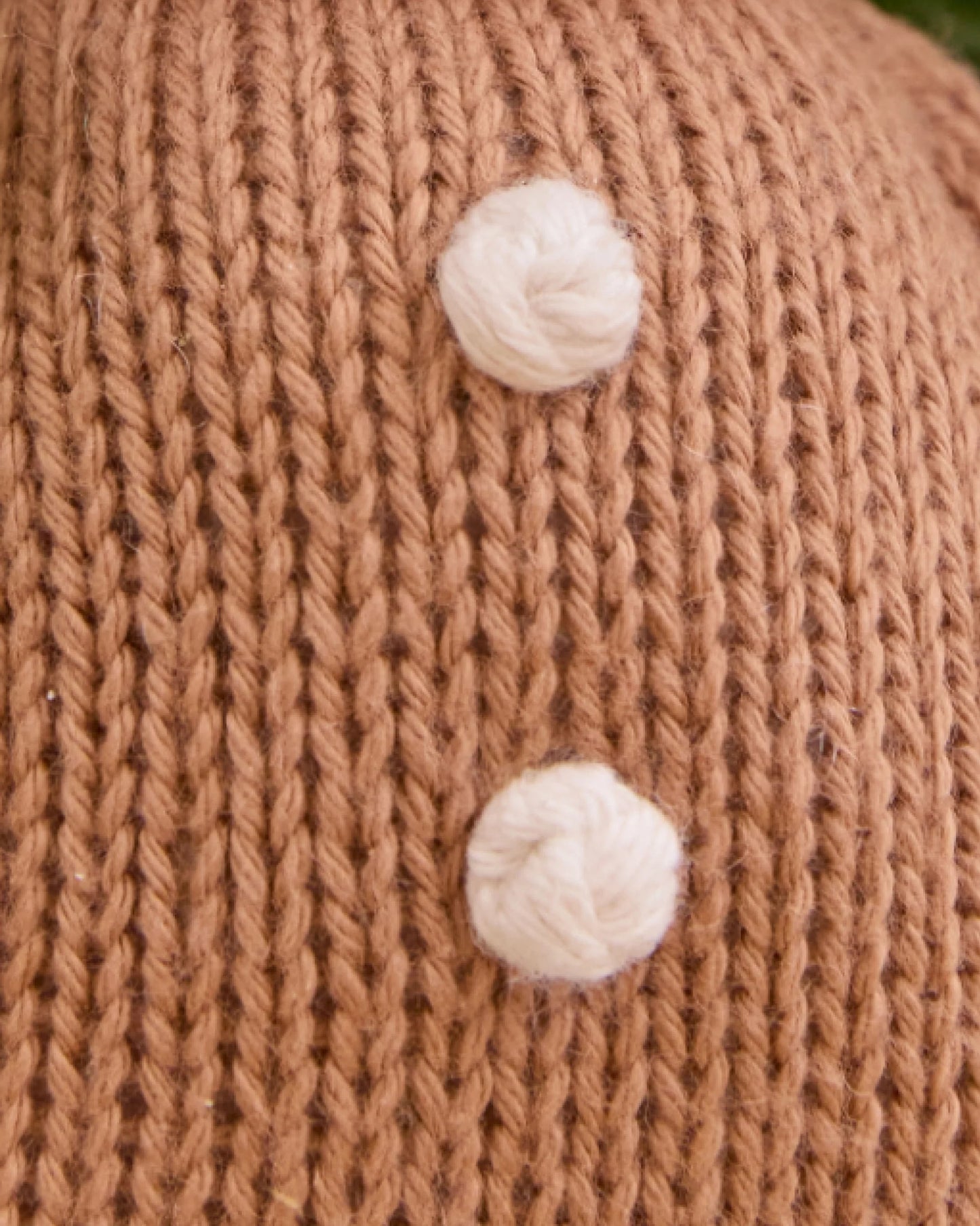 Baby Gingerbread - Cuddle + Kind