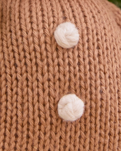 Baby Gingerbread - Cuddle + Kind