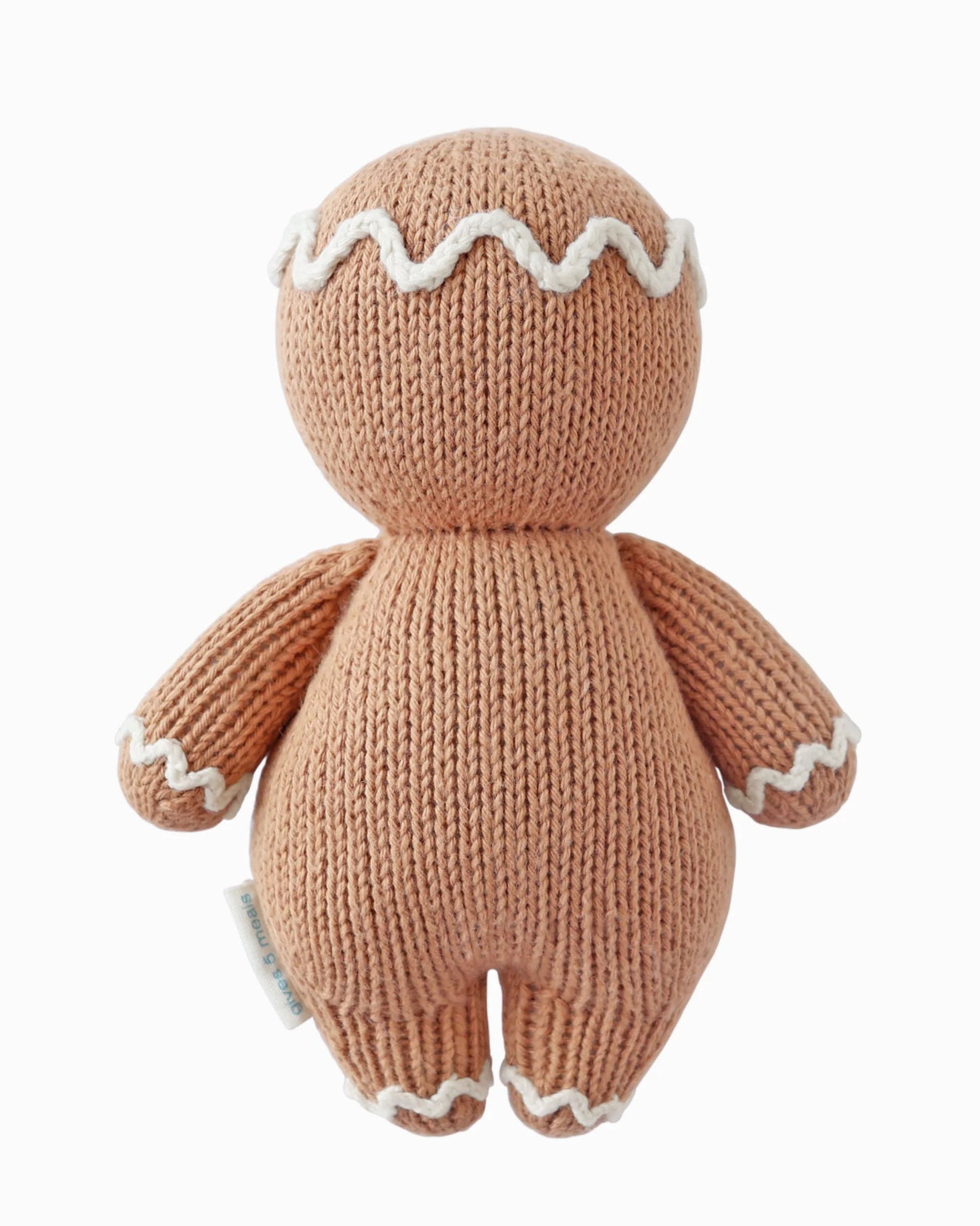 Baby Gingerbread - Cuddle + Kind