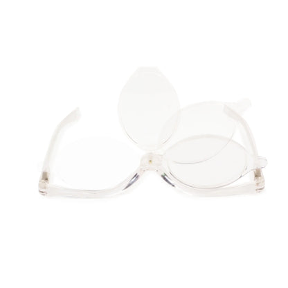 Make-Up Glasses (+2.5)
