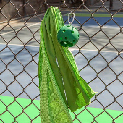Pickleball Cooling Towel