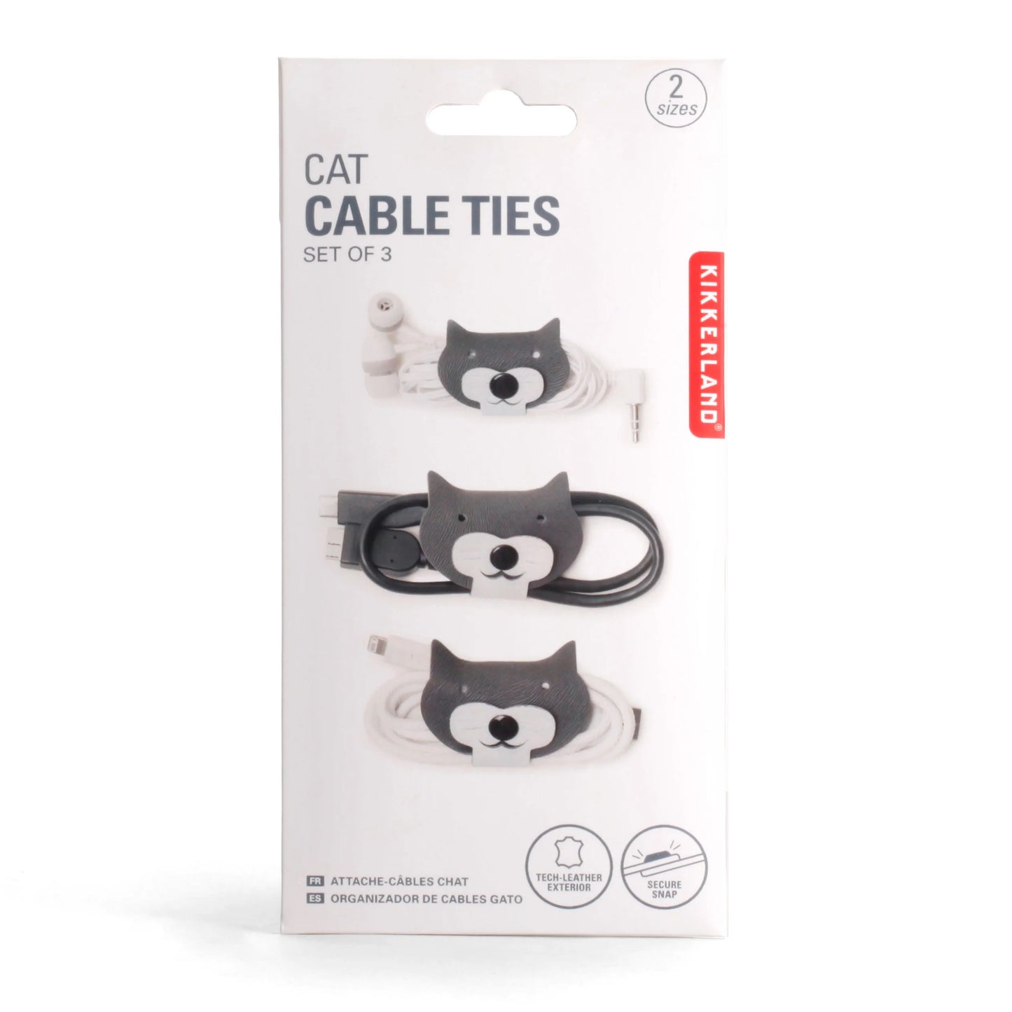 Animal Cable Ties