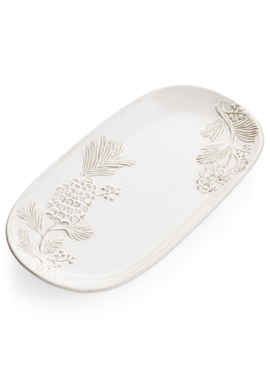 Branch / Pinecone Tray