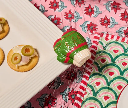 Smitten Mittens - Nora Fleming