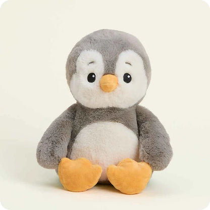 Warmies® Plush - Penguin