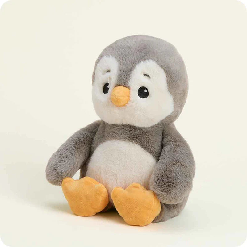 Warmies® Plush - Penguin