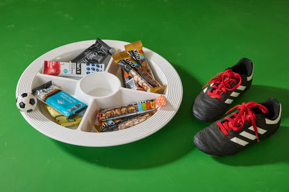 Kickin' It (Soccer Ball) - Nora Fleming