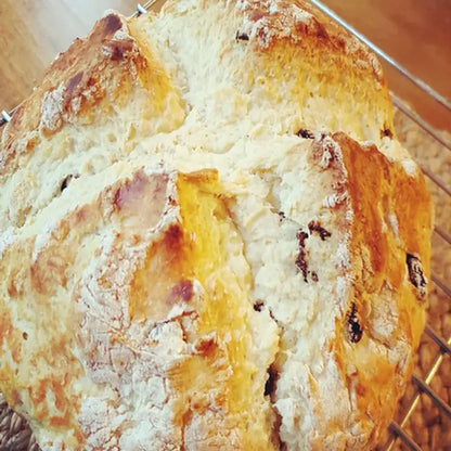 Irish Soda Bread
