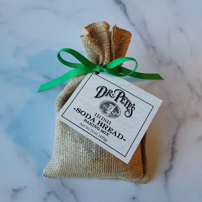Irish Soda Bread