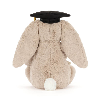 Bashful Bunny Graduate - Jellycat