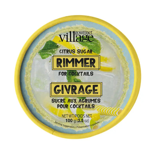 Margarita Salt Rimmer